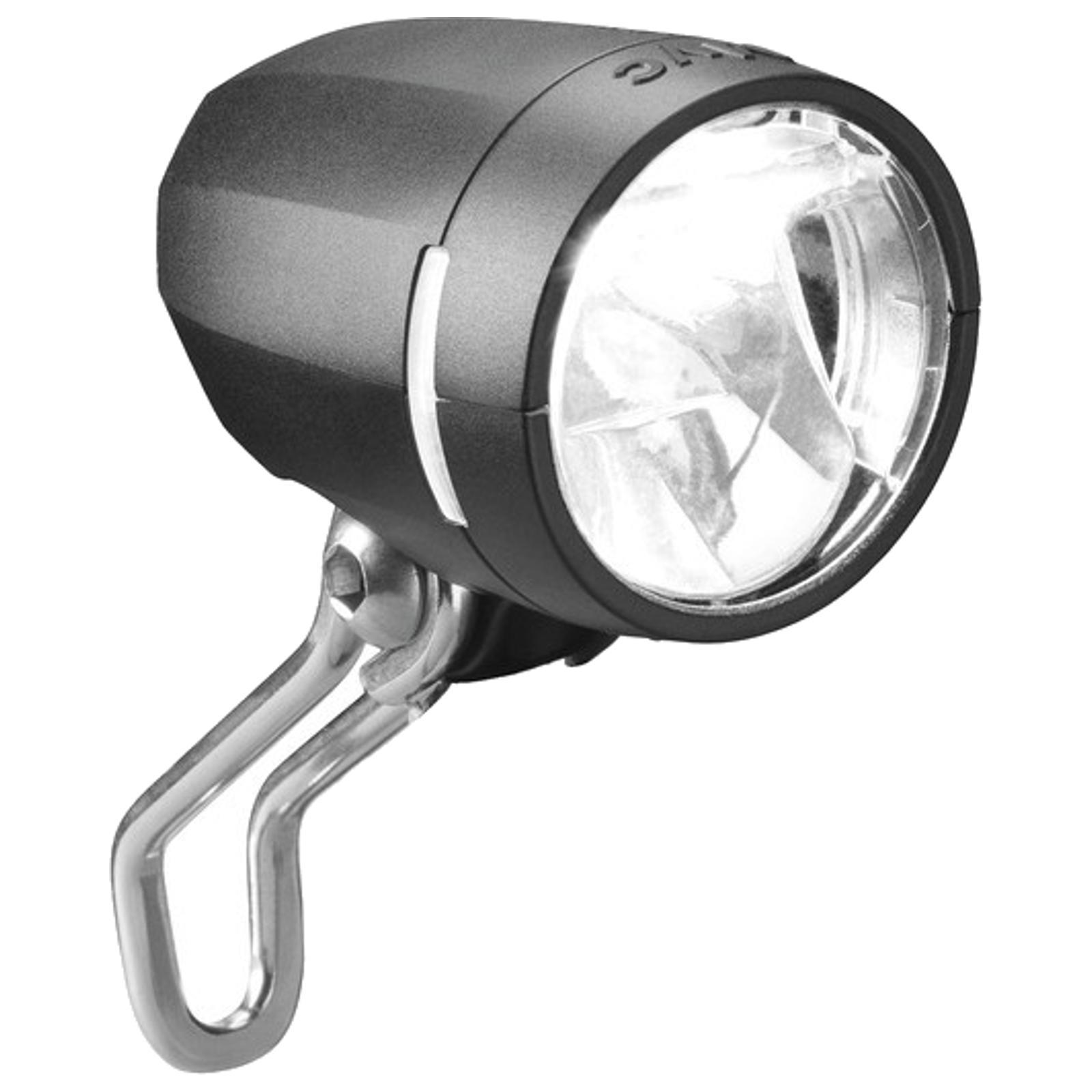 Busch & Müller Lumotec Myc N LED Scheinwerfer Fahrrad Lampe Licht