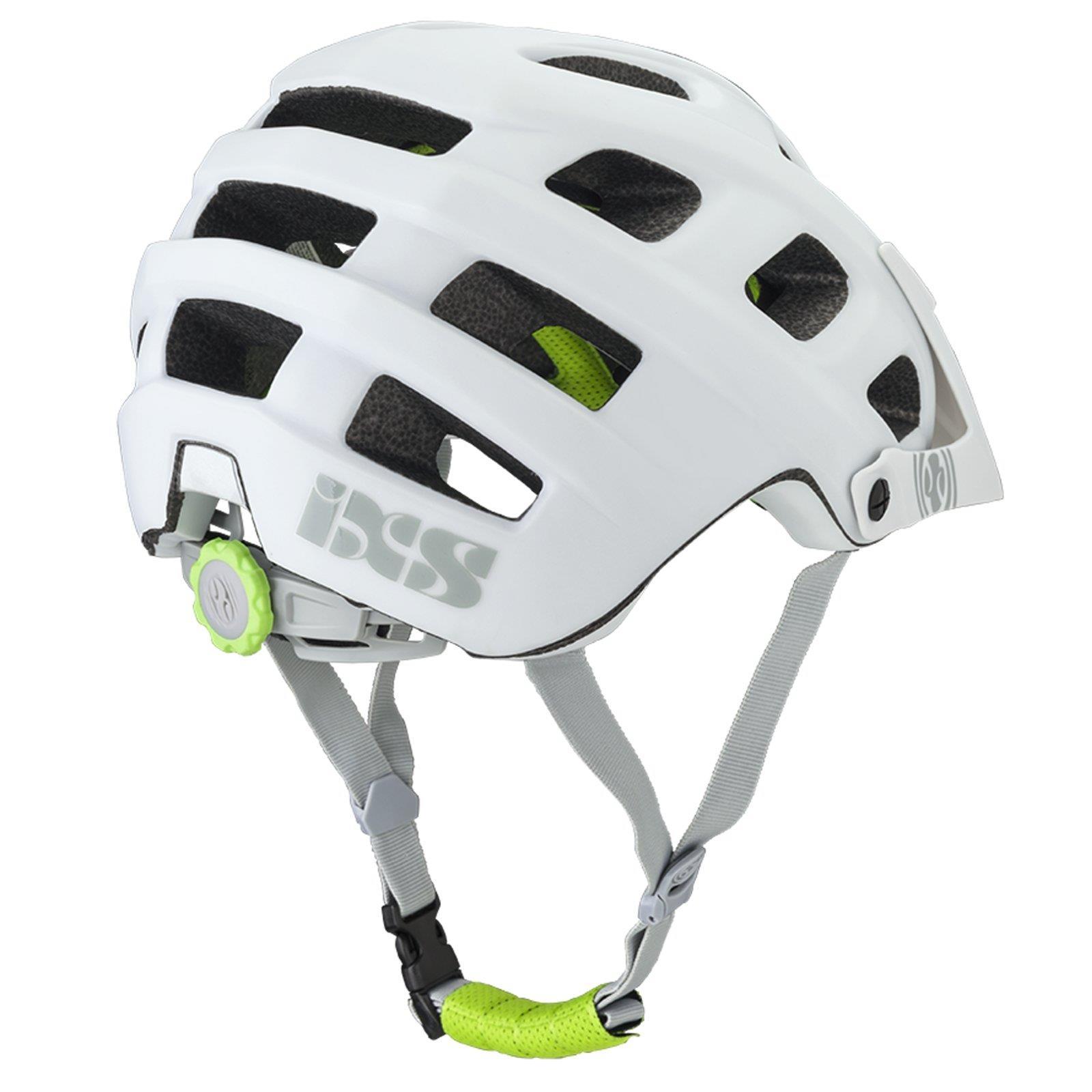 mtb trail helmet