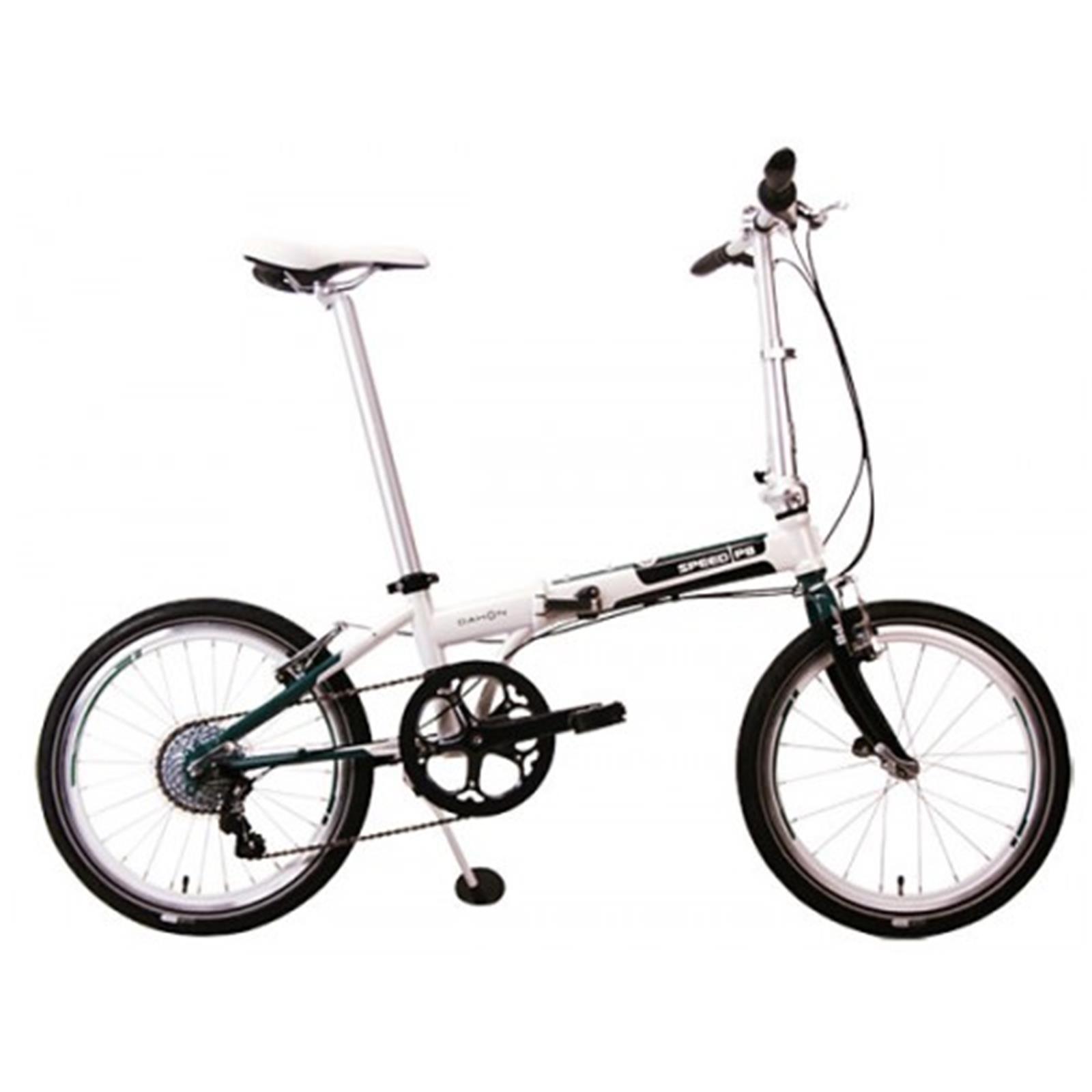 dahon speed p8