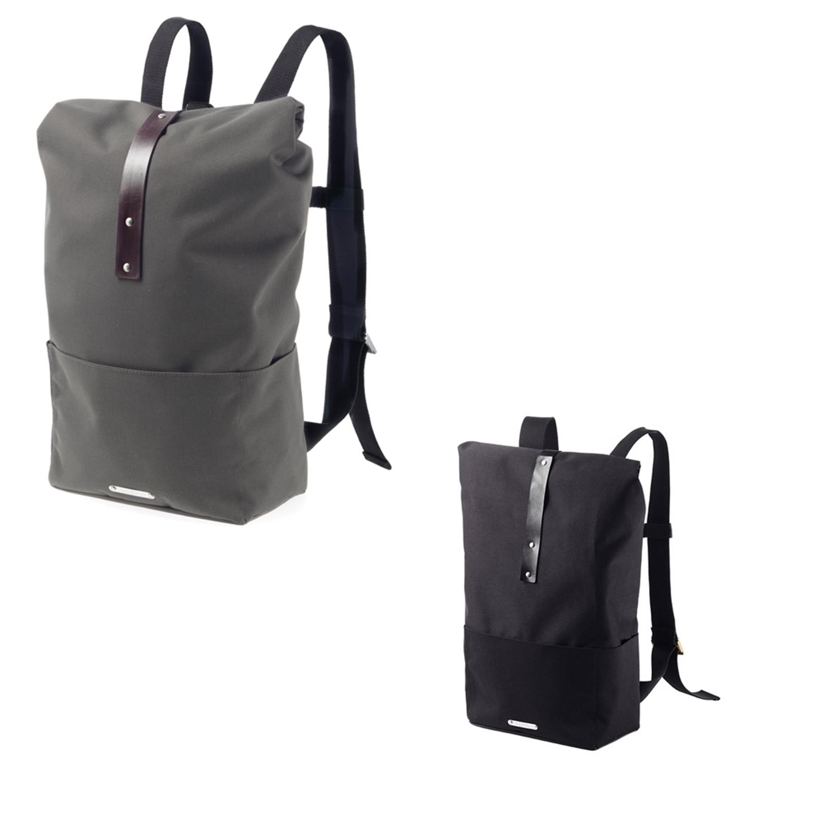 brooks backpacks