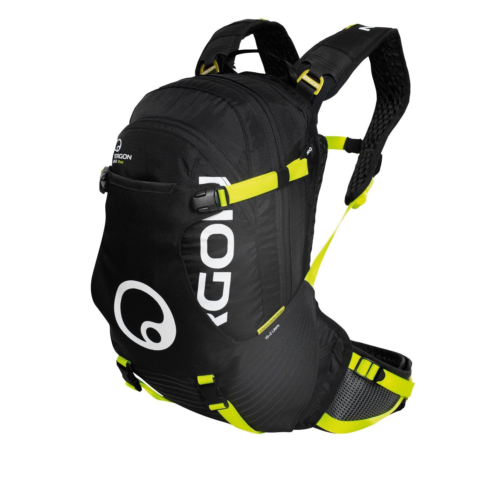 ergon ba3 backpack