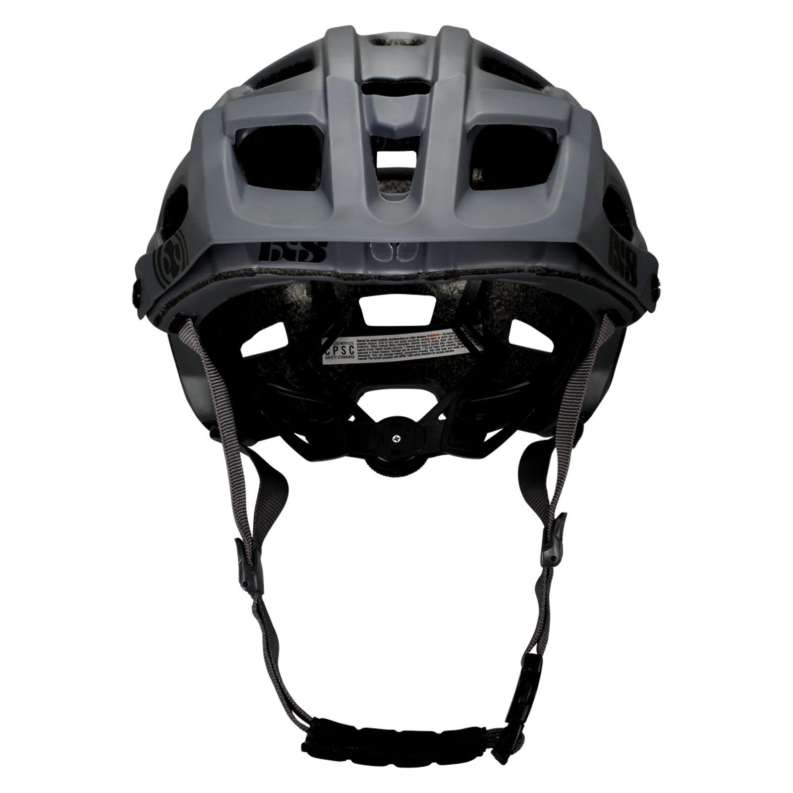 enduro mountain bike helmet