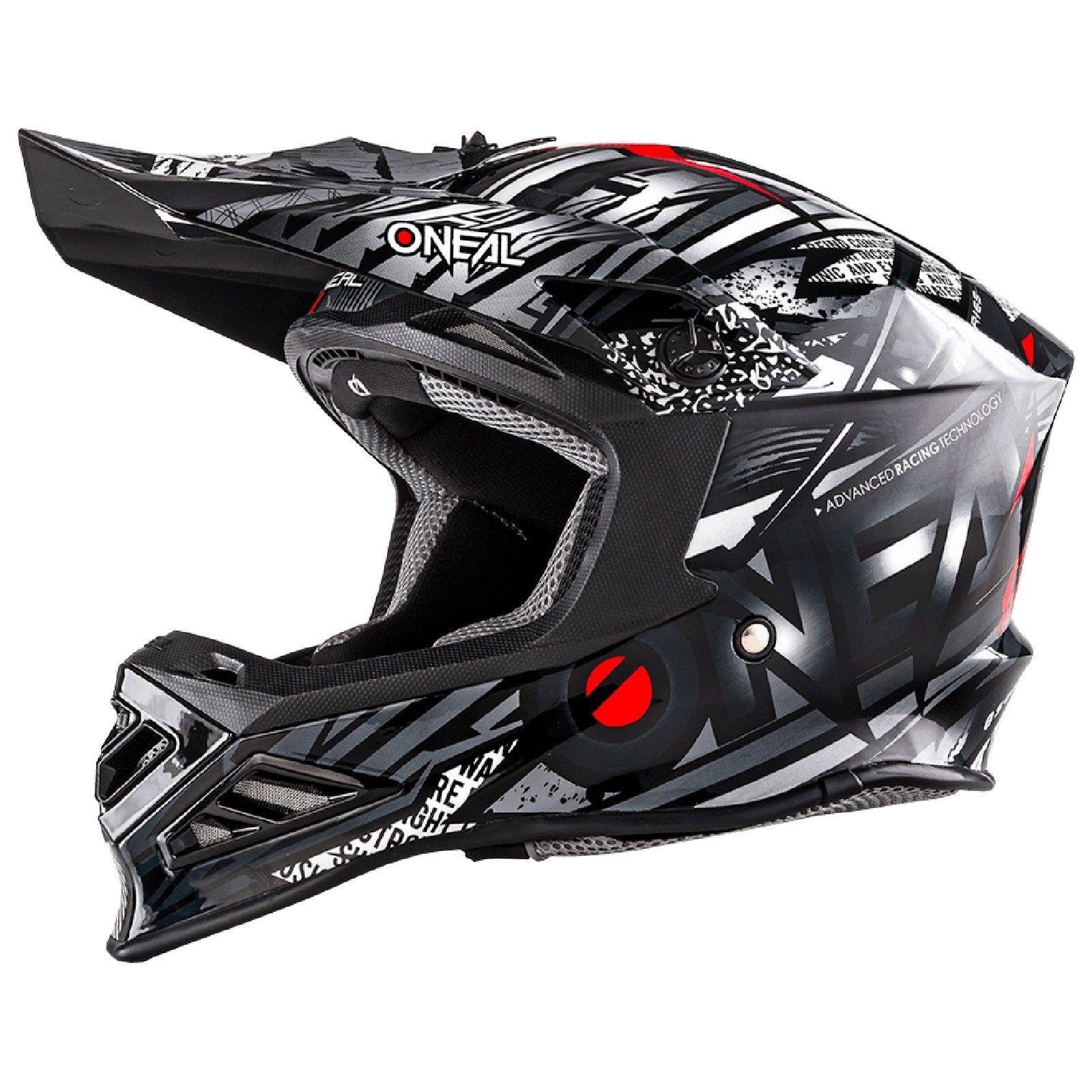 oneal helm enduro