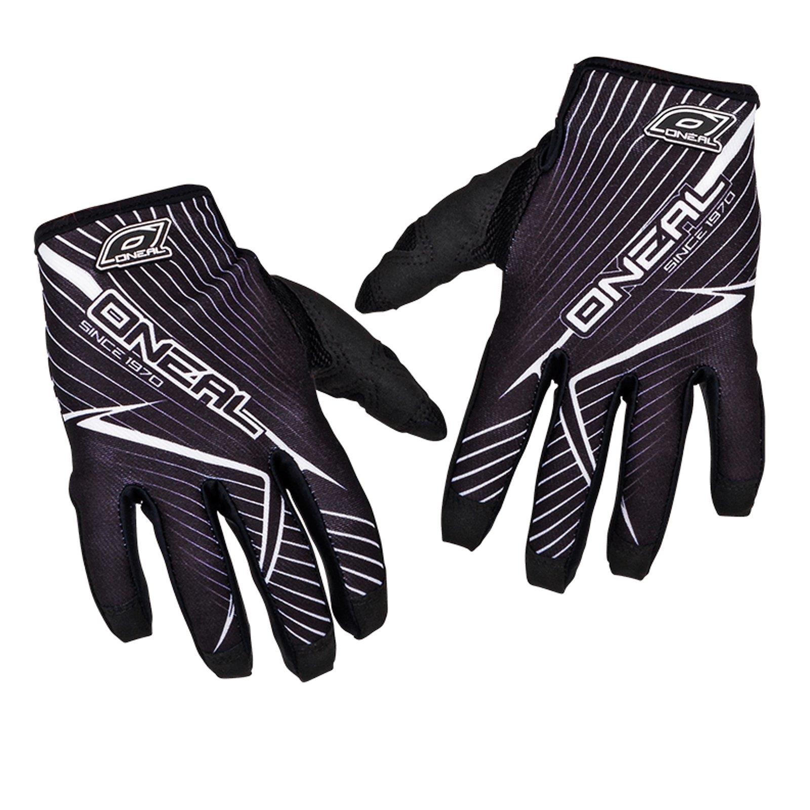 oneal mtb gloves