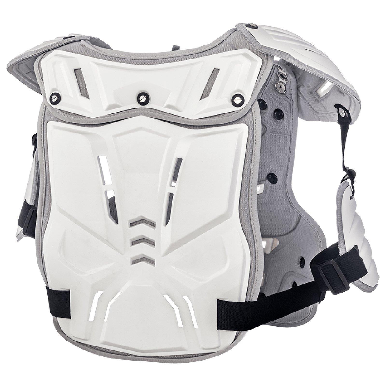 ONeal PXR Stone Shield Protektor Jacke Brust Panzer Schutz Motocross MTB DH MX
