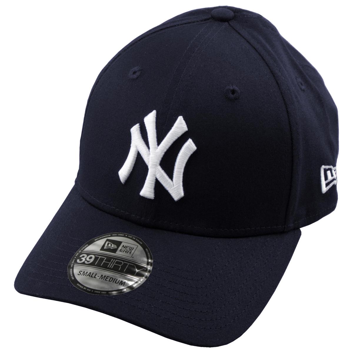 New Era Unisex Baseball York New 39Thirty Cap | Yankees SAM\'s