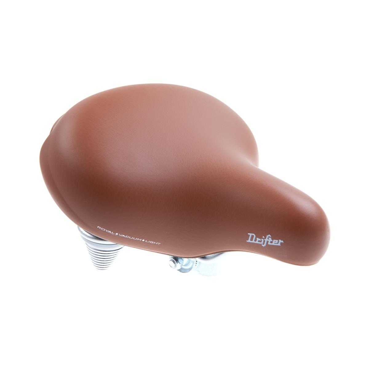 selle royal drifter gel cruiser saddle