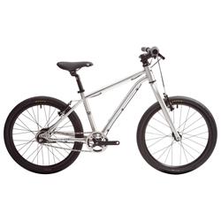 Early Rider Kinderfahrrad Belter 20 Urban Silber 3 Gang 20