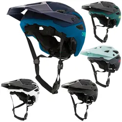 mountainbike helm oneal