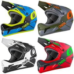 mountainbike helm oneal