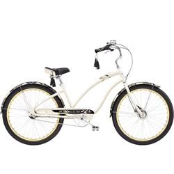 Electra Zelda 3i Cruiser Bicycle 2021