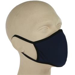 (( earbags | Cloth Face Mask