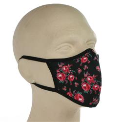 (( earbags | BEHELFSMASKE Gesichtsmaske
