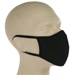 (( earbags | Cloth Face Mask