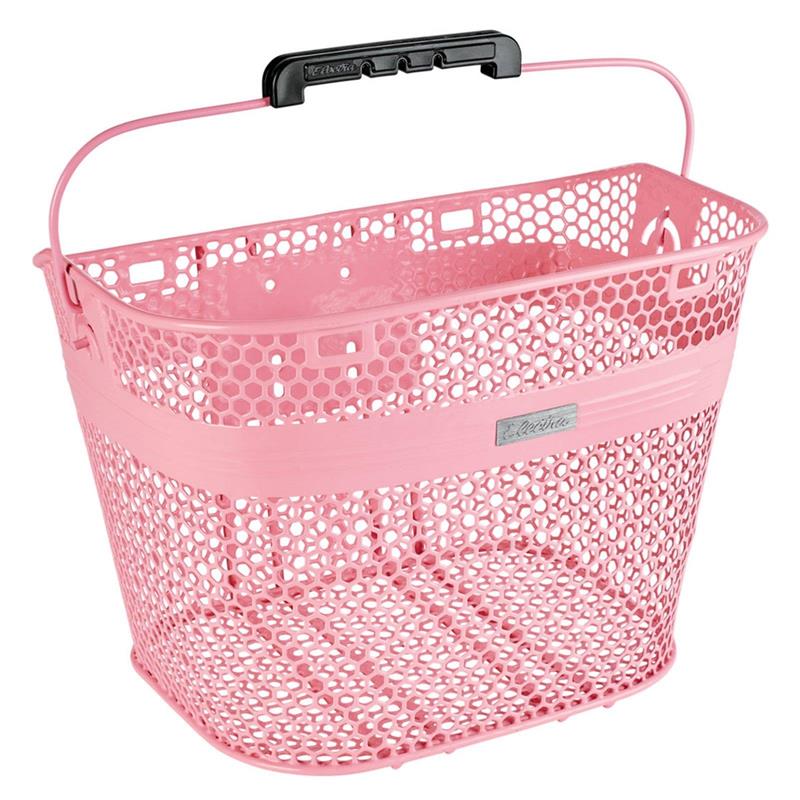 electra basket tote