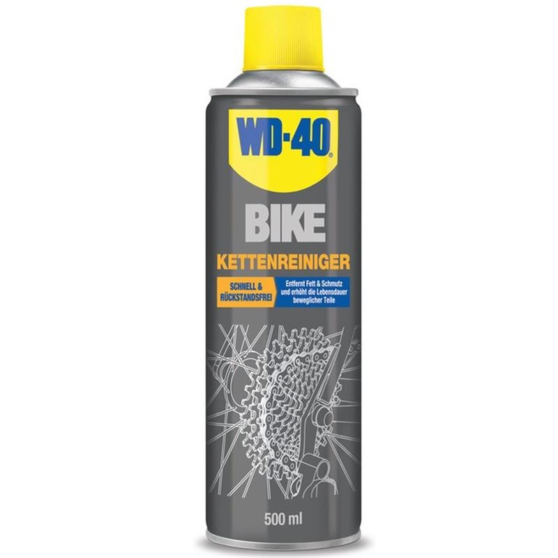 kettenreiniger fahrrad wd 40