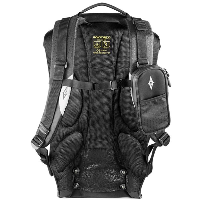 boblbee rucksack