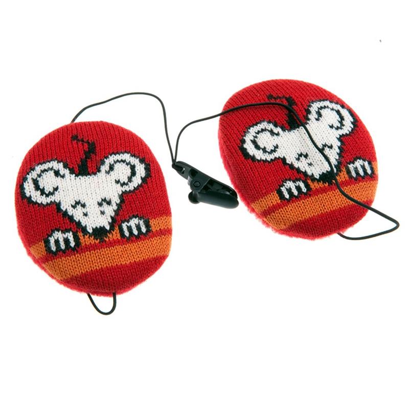 (( earbags | KIDS Ohrenwärmer