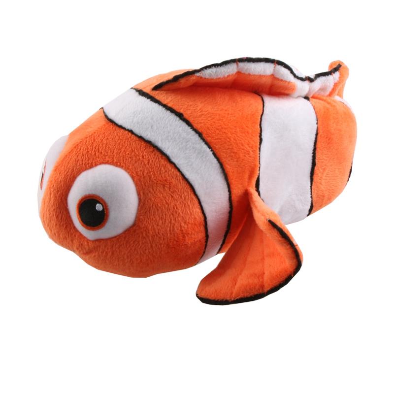 Tierhausschuhe Kinder Hausschuhe Disney Findet Nemo