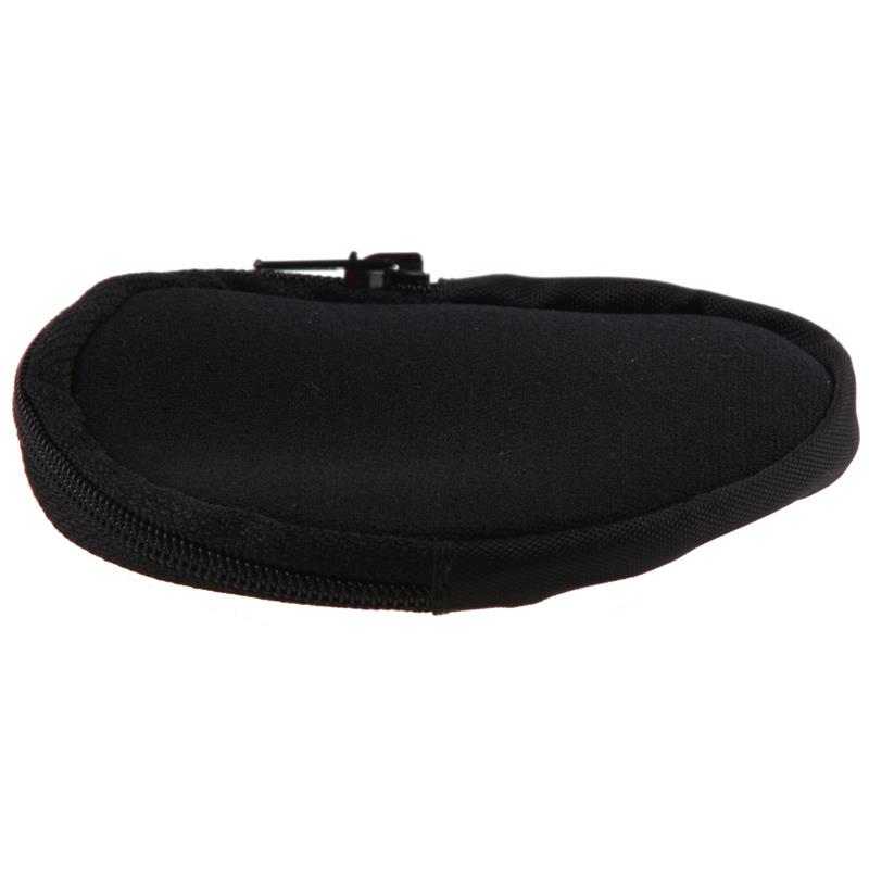 (( earbags | POUCH with Window