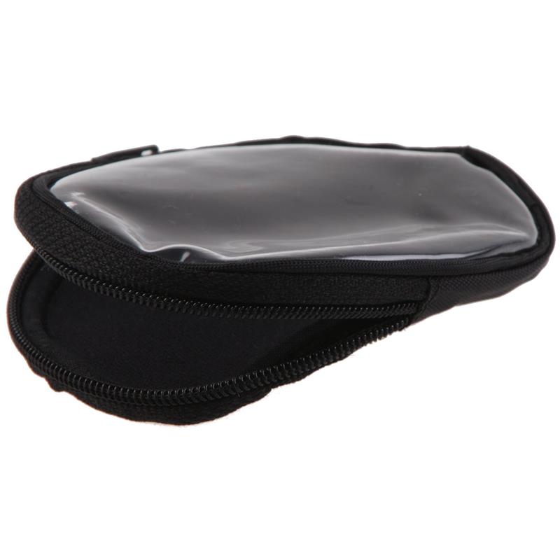 (( earbags | POUCH with Window