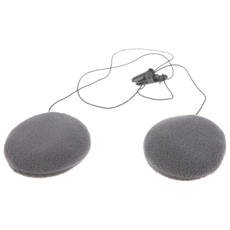 (( earbags | ADVENTURE Windproof Ear Warmers for Extreme Sports
