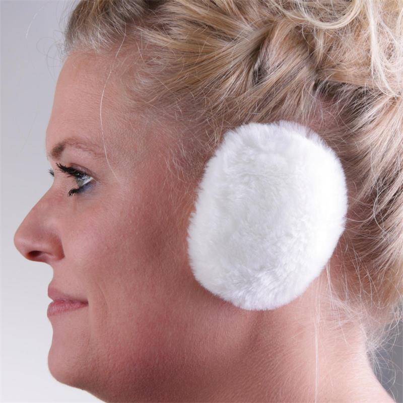 (( earbags | FASHION Ear Warmers