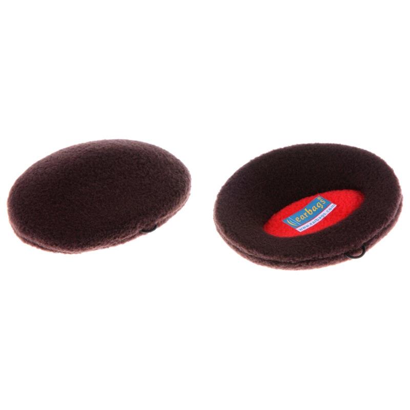 (( earbags | HELMET Ear Warmers with Band for Helmets