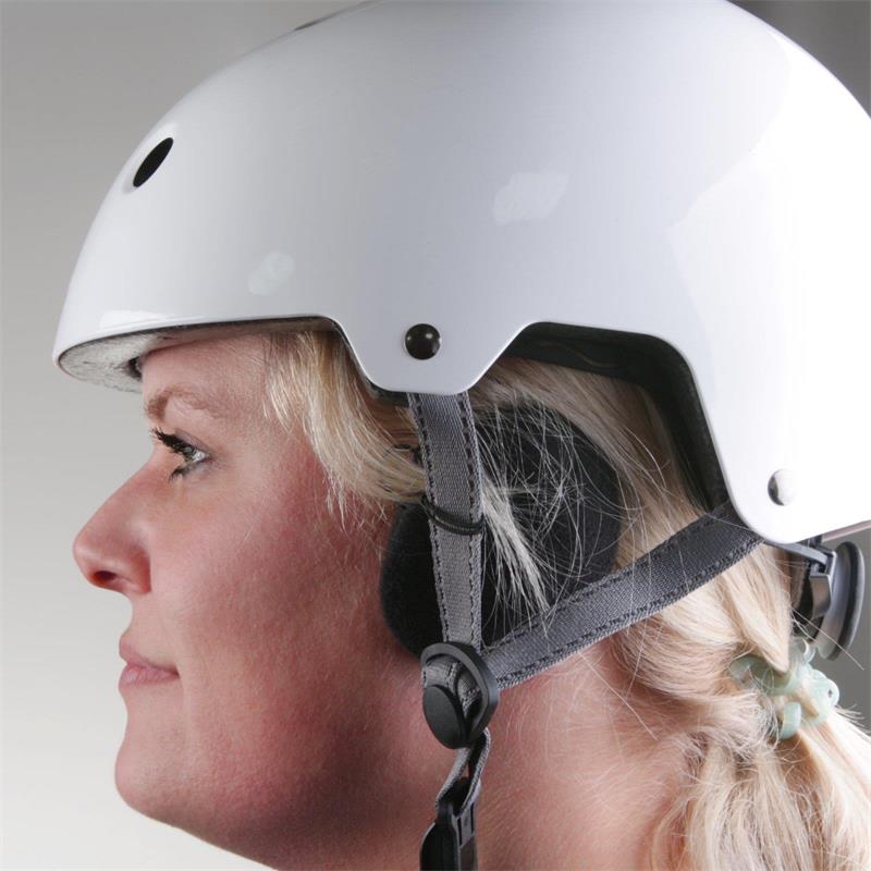 (( earbags | HELMET Ear Warmers with Band for Helmets