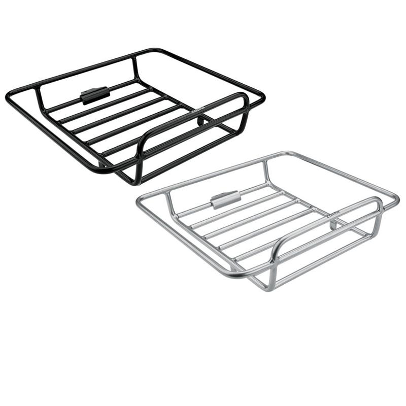 electra front tray