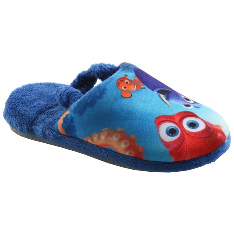 Tierhausschuhe Kinder Hausschuhe Disney Findet Nemo
