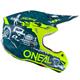 O'NEAL Motocross Helm 5SRS Polyacrylite HR