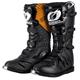 O'NEAL Unisex Motocross Stiefel Rider Boot, Schwarz