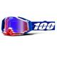 100% Motocross Brille Racecraft Goggle Mirror