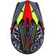O'NEAL Motocross Helm 3SRS Helium