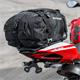 Kriega Befestigungsset US-Drypack Kompatibel mit Ducati Panigale 959/1299, Schwarz