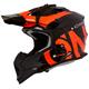 B-Ware O'NEAL Kinder Motocross Helm 2SRS Slick