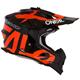 B-Ware O'NEAL Kinder Motocross Helm 2SRS Slick