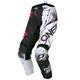 O'NEAL Damen Motocross Hose Element Shred, Pink