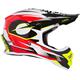 O'NEAL Motocross Helm 3SRS Riff
