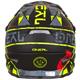 O'NEAL Motocross Helm 3SRS Zen