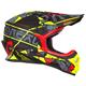 O'NEAL Motocross Helm 3SRS Zen