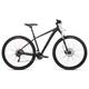 Orbea Unisex Fahrrad MX 10 M MTB Hardtail, 20 Gang, 43,0 cm, 29"
