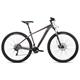 Orbea Unisex Fahrrad MX 10 M MTB Hardtail, 20 Gang, 43,0 cm, 29"