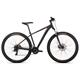 Orbea Unisex Fahrrad MX 60 L MTB Hardtail, 21 Gang, 47,0 cm, 29"
