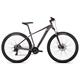 Orbea Unisex Fahrrad MX 60 M MTB Hardtail, 21 Gang, 43,0 cm, 29"