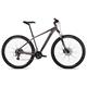 Orbea Unisex Fahrrad MX 50 M MTB Hardtail, 24 Gang, 43,0 cm, 27,5"