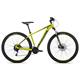 Orbea Unisex Fahrrad MX 40 L MTB Hardtail, 27 Gang, 46,0 cm, 27,5"