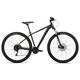 Orbea Unisex Fahrrad MX 40 S MTB Hardtail, 27 Gang, 38,8 cm, 27,5"