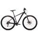 Orbea Unisex Fahrrad MX 20 L MTB Hardtail, 20 Gang, 46,0 cm, 27,5"